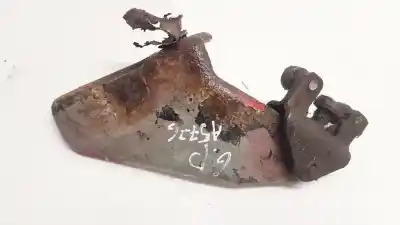 Автозапчастина б/у опора / направляюча розсувних дверей для renault kangoo (f/kc0) 1.6 16v посилання на oem iam   