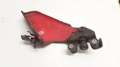 Автозапчастина б/у опора / направляюча розсувних дверей для renault kangoo (f/kc0) 1.6 16v посилання на oem iam 