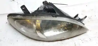 Second-hand car spare part right headlight for chevrolet lacetti 2.0 diesel cat oem iam references 