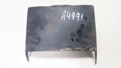 Peça sobressalente para automóvel em segunda mão plásticos por citroen c4 cactus 1.6 blue-hdi fap referências oem iam 9800168577