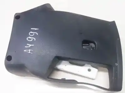 Peça sobressalente para automóvel em segunda mão plásticos por citroen c4 cactus 1.6 blue-hdi fap referências oem iam 9800168477