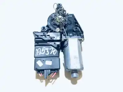 Second-hand car spare part rear right window motor for volkswagen passat variant (3b5) 1.9 tdi oem iam references 3b9839751ad