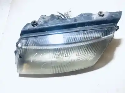 Second-hand car spare part left headlight for volkswagen passat variant (3b5) 1.9 tdi oem iam references 14742704