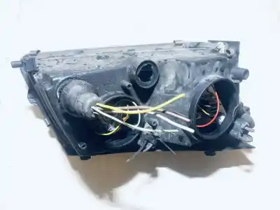 Автозапчастина б/у ліва фара для volkswagen passat variant (3b5) 1.9 tdi посилання на oem iam 14742704  14742500, 14869100