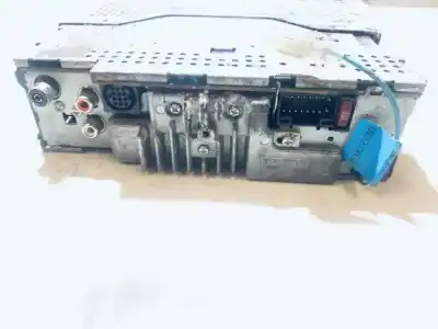 Second-hand car spare part audio system / radio cd for volkswagen passat variant (3b5) 1.9 tdi oem iam references kdcw4531  kdc-w4531