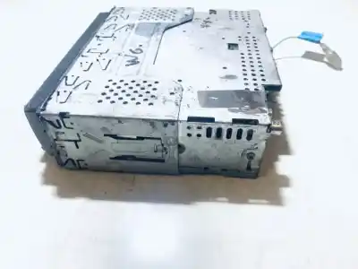Second-hand car spare part audio system / radio cd for volkswagen passat variant (3b5) 1.9 tdi oem iam references kdcw4531  kdc-w4531
