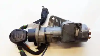 Pezzo di ricambio per auto di seconda mano interruttore di avviamento per skoda superb (3u4) 2.0 tdi dpf riferimenti oem iam 4b0905851c  