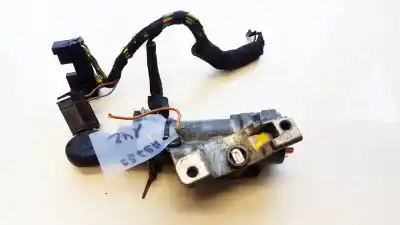Pezzo di ricambio per auto di seconda mano Interruttore Di Avviamento per SKODA SUPERB (3U4) 2.0 TDI DPF Riferimenti OEM IAM 4B0905851C  