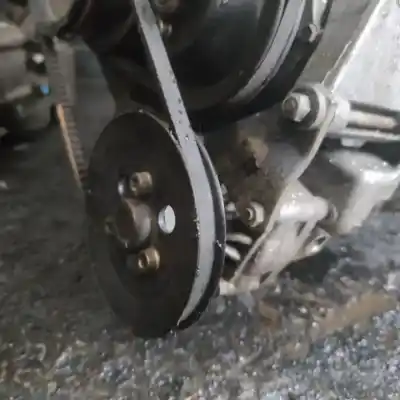 Second-hand car spare part steering pump for audi 80 (811/813) 1.8 oem iam references   