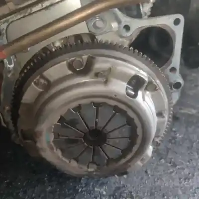 Peça sobressalente para automóvel em segunda mão kit de embreagem por mazda 323 1.5 g 16v/25 (egi dohc) referências oem iam 