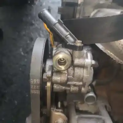 Peça sobressalente para automóvel em segunda mão bomba de direção por mazda 323 1.5 g 16v/25 (egi dohc) referências oem iam 