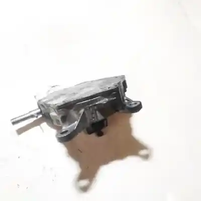 Автозапчастина б/у галмумний депресор / вакуумний насос для toyota rav 4 (a3) 2.2 turbodiesel cat посилання на oem iam   