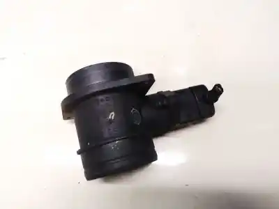 Автозапчасти б/у расходомер воздуха за AUDI A3 (8L) 1.9 TDI Ambition ссылки OEM IAM 0280217121  06A906461