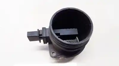 Second-hand car spare part Flowmeter for AUDI A6, C6 2008.10 - 2011.08 FACELIFT 2.0 TDI 100KW 2005.06 - 2011.08 OEM IAM references 0281002735  