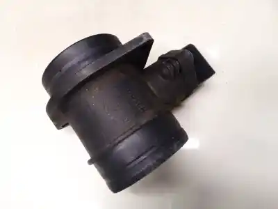 Pièce détachée automobile d'occasion Débitmètre De Masse D'air pour VOLKSWAGEN GOLF V VARIANT (1K5) 1.9 TDI Références OEM IAM 0281002531  038906481B