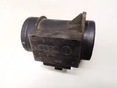 Pezzo di ricambio per auto di seconda mano Misuratore Di Flusso per VOLKSWAGEN PASSAT VARIANT (3B5) 1.9 TDI Riferimenti OEM IAM 074906461  7.18221.01