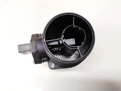 Second-hand car spare part flowmeter for audi a6 c6 (4f2) 2.0 tdi oem iam references 0281002461  074906461b