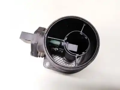 Автозапчастина б/у витратомір повітря для audi a6 c6 (4f2) 2.0 tdi посилання на oem iam 0281002461  074906461b