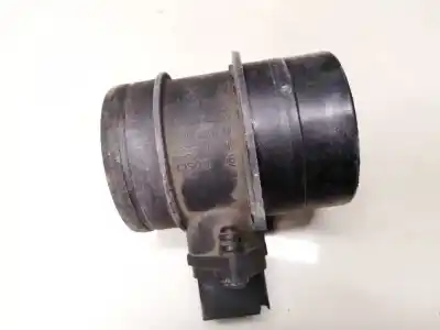 Pièce détachée automobile d'occasion Débitmètre De Masse D'air pour AUDI A6 C6 (4F2) 2.0 TDI Références OEM IAM 0281002461  074906461B