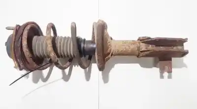 Peça sobressalente para automóvel em segunda mão amortecedor dianteiro esquerdo por mazda 323 1.5 g 16v/25 (egi dohc) referências oem iam 