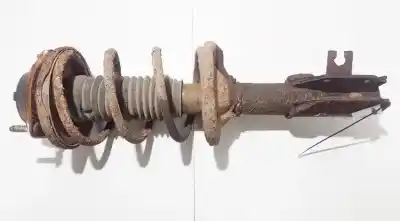 Peça sobressalente para automóvel em segunda mão amortecedor dianteiro direito por mazda 323 1.5 g 16v/25 (egi dohc) referências oem iam 