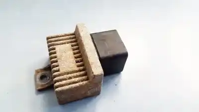 Peça sobressalente para automóvel em segunda mão caixa de pré-aquecimento por renault scenic ii 1.5 dci diesel referências oem iam 7700115078