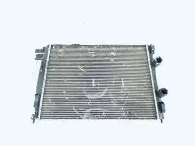 Gebrauchtes Autoersatzteil Wasserradiator zum NISSAN QASHQAI / QASHQAI +2 I (J10, NJ10, JJ10E) 1.5 dCi OEM-IAM-Referenzen 21410JD50C  21410-JD50C, 276839, M150816A, RA2083