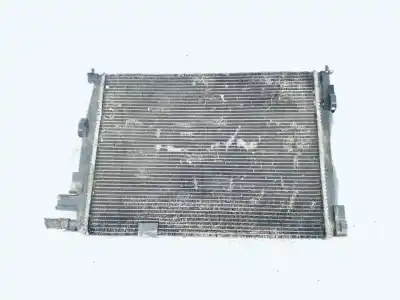 Автозапчасти б/у водяной радиатор за nissan qashqai / qashqai +2 i (j10, nj10, jj10e) 1.5 dci ссылки oem iam 21410jd50c  21410-jd50c, 276839, m150816a, ra2083