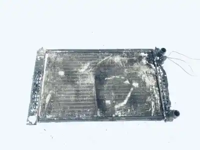 Second-hand car spare part water radiator for volkswagen passat variant (3b5) 1.9 tdi oem iam references 