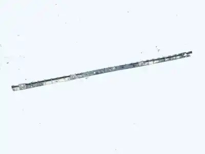 Second-hand car spare part rear bumper reinforcement for volkswagen passat variant (3b5) 1.9 tdi oem iam references 3b9807863
