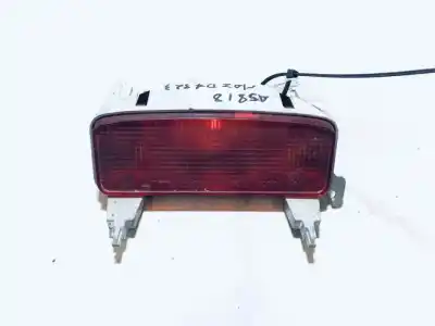 Peça sobressalente para automóvel em segunda mão farolim de travão central por mazda 323 1.5 g 16v/25 (egi dohc) referências oem iam 28661781