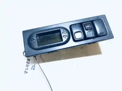 Peça sobressalente para automóvel em segunda mão display gps / multimídia por mazda 323 1.5 g 16v/25 (egi dohc) referências oem iam 