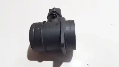 Автозапчасти б/у расходомер воздуха за SKODA OCTAVIA COMBI (1Z5) 1.9 TDI DPF ссылки OEM IAM 0281002531  038906461B