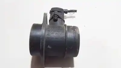 Second-hand car spare part flowmeter for volkswagen caddy ka/kb (2k) 1.9 tdi (bsu) oem iam references 0281002531  038906461b