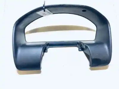 Peça sobressalente para automóvel em segunda mão Molduras Frontais por MAZDA 323 1.5 G 16V/25 (EGI DOHC) Referências OEM IAM BG1N55421  