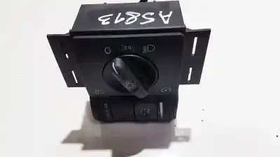 Pezzo di ricambio per auto di seconda mano CONTROLLO DELLA LUCE per OPEL CORSA C  Riferimenti OEM IAM 09114384  460029937