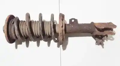 Second-hand car spare part FRONT LEFT SHOCK ABSORBER for SAAB 9-3 SPORT HATCH  OEM IAM references   