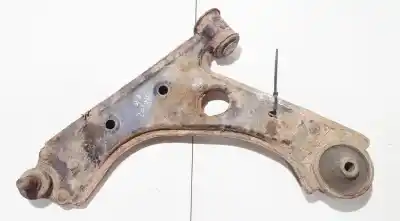 Second-hand car spare part front left lower suspension arm for opel corsa c 1.2 16v cat (z 12 xep / lb4) oem iam references 