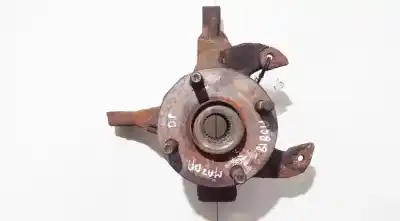 Peça sobressalente para automóvel em segunda mão manga de eixo dianteira direita por mazda 323 1.5 g 16v/25 (egi dohc) referências oem iam 