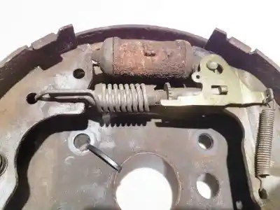 Автозапчасти б/у различные детали за mazda mpv (lw) 2.0 comfort ссылки oem iam   