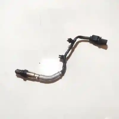 Peça sobressalente para automóvel em segunda mão SONDA LAMBDA por TOYOTA AVENSIS, III 2015.06 - 2018.12 FACELIFT  Referências OEM IAM 850903002  0281004168