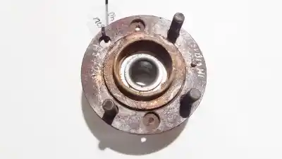 Second-hand car spare part rear right knuckle for mitsubishi space star (dg0) 1.9 di-d cat oem iam references 