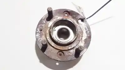 Second-hand car spare part rear left knuckle for mitsubishi space star (dg0) 1.9 di-d cat oem iam references 