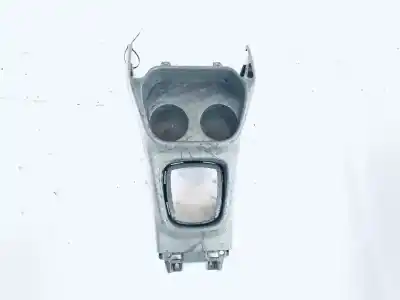 Peça sobressalente para automóvel em segunda mão plásticos por mazda 323 1.5 g 16v/25 (egi dohc) referências oem iam b21j64320b