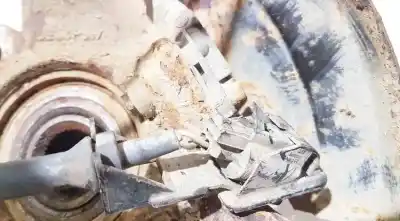 Peça sobressalente para automóvel em segunda mão sensor abs por ford galaxy (vx) 1.9 tdi cat referências oem iam 7m0927807c  