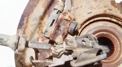 Peça sobressalente para automóvel em segunda mão sensor abs por ford galaxy (vx) 1.9 tdi cat referências oem iam   