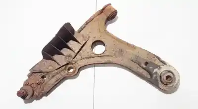 Second-hand car spare part front left lower suspension arm for volkswagen vento (1h2) 1.9 tdi oem iam references 