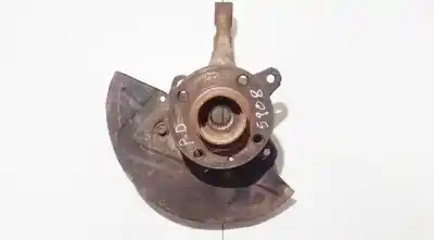 Second-hand car spare part front right knuckle for volkswagen vento (1h2) 1.9 tdi oem iam references 