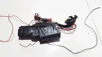 Peça sobressalente para automóvel em segunda mão sensor por citroen berlingo 1.4 x familiar referências oem iam 2611615  