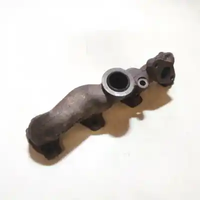 Peça sobressalente para automóvel em segunda mão coletor de escape por ford focus, 2004.11 - 2008.06 1.8 tdci 85kw 2005.04 - 2008.06 referências oem iam 4m5q9428bb